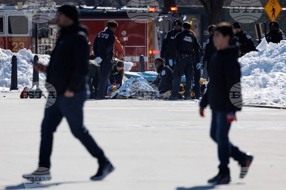 Washington Daily Life