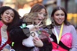 People Hasty Pudding Byrne