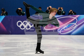 Milan Cortina Olympics Figure Skating