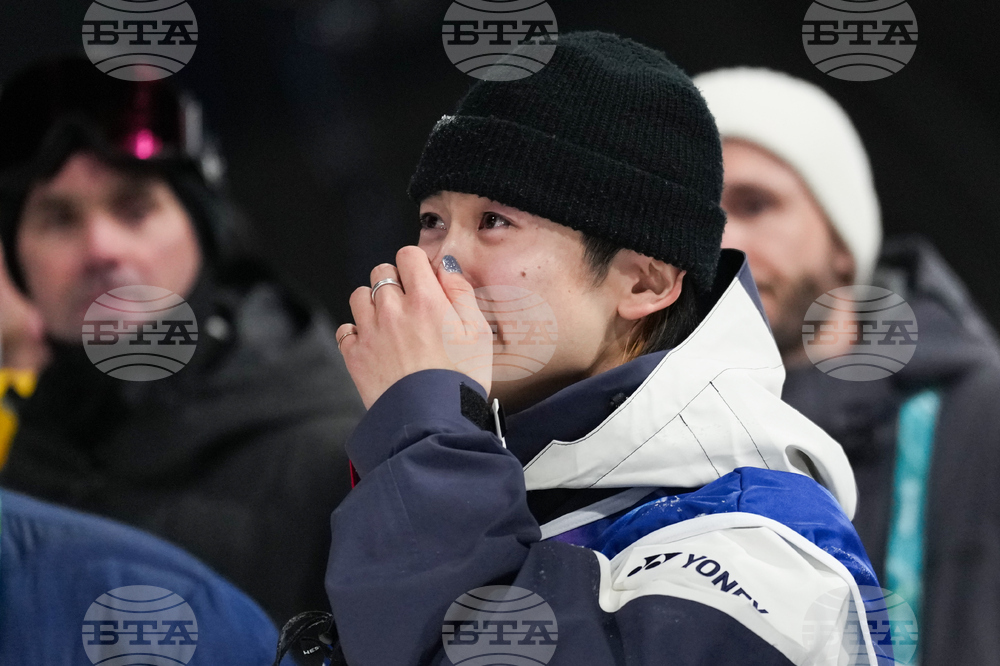 Milan Cortina Olympics Snowboard