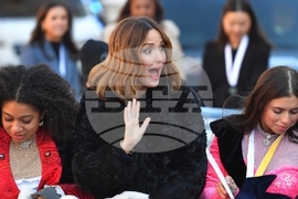 People Hasty Pudding Byrne