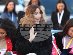 People Hasty Pudding Byrne