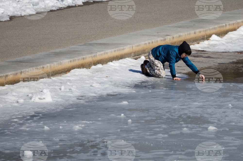 Washington Daily Life