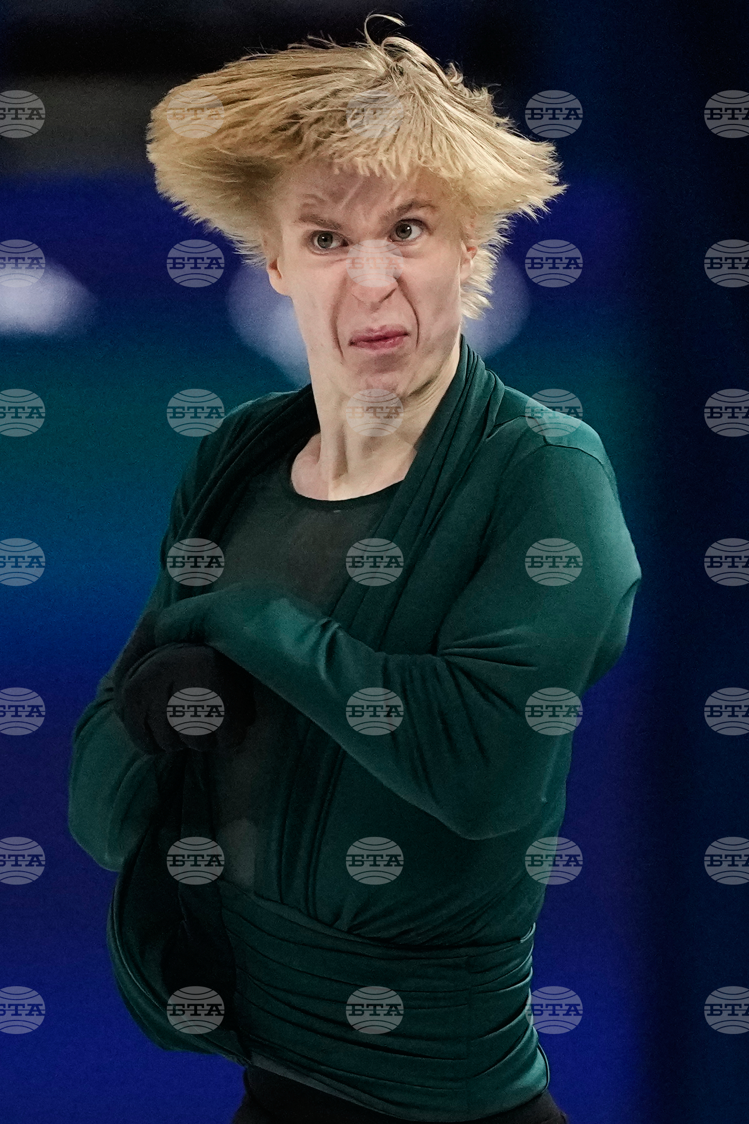 Milan Cortina Olympics Figure Skating