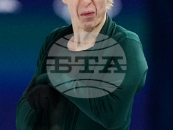 Milan Cortina Olympics Figure Skating