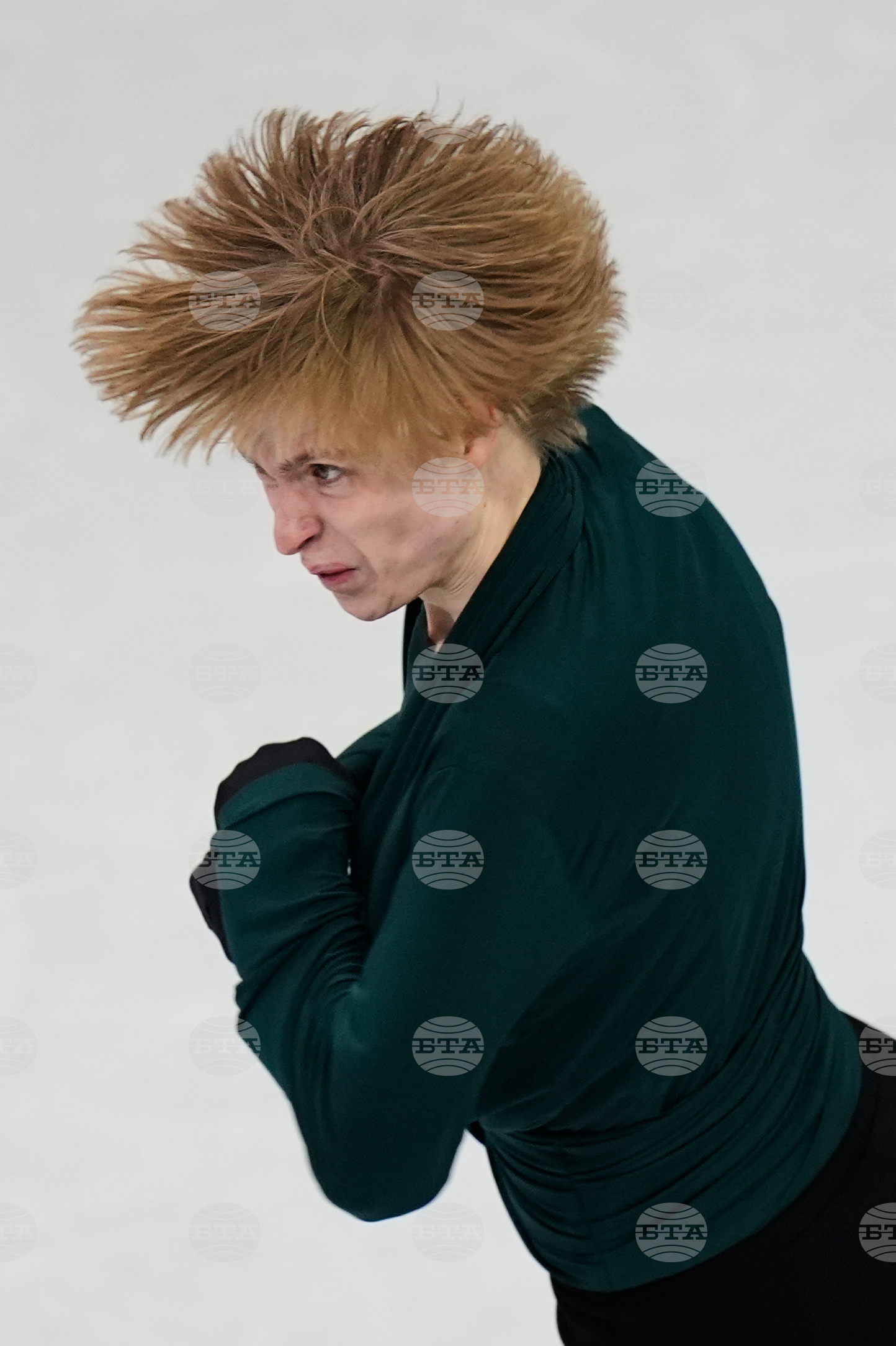 Milan Cortina Olympics Figure Skating