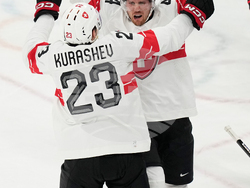 Milan Cortina Olympics Ice Hockey