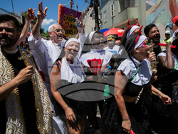 Brazil Carnival