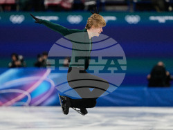 Milan Cortina Olympics Figure Skating