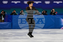 Milan Cortina Olympics Figure Skating