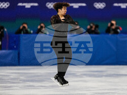 Milan Cortina Olympics Figure Skating