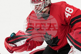 Milan Cortina Olympics Ice Hockey