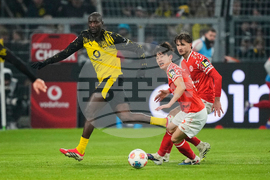 Germany Bundesliga Soccer