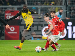 Germany Bundesliga Soccer