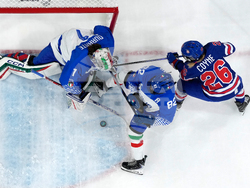 Milan Cortina Olympics Ice Hockey