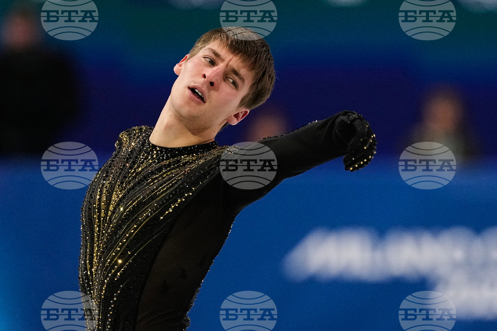 Milan Cortina Olympics Figure Skating