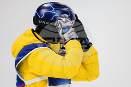 Milan Cortina Olympics Snowboard