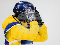 Milan Cortina Olympics Snowboard