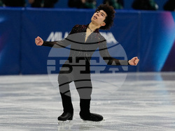 Milan Cortina Olympics Figure Skating