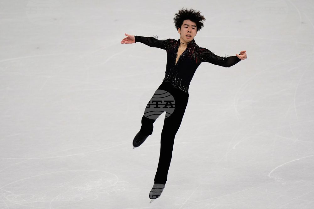 Milan Cortina Olympics Figure Skating