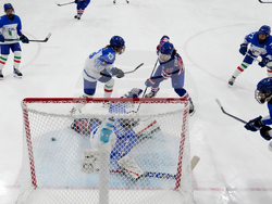 Milan Cortina Olympics Ice Hockey