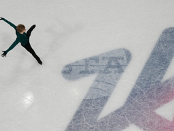 Milan Cortina Olympics Figure Skating