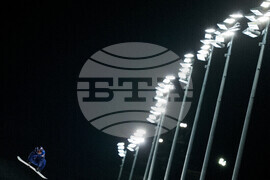 Milan Cortina Olympics Snowboard