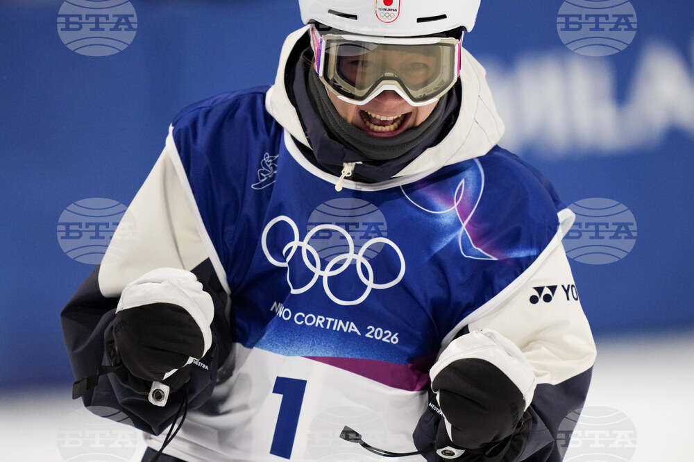 Milan Cortina Olympics Snowboard