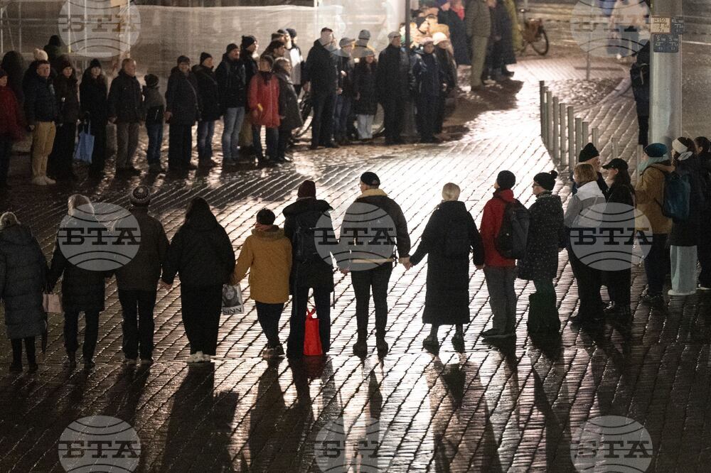 Germany Dresden Anniversary