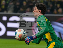 Germany Bundesliga Soccer