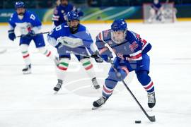 Milan Cortina Olympics Ice Hockey