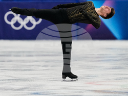 Milan Cortina Olympics Figure Skating