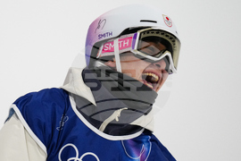Milan Cortina Olympics Snowboard