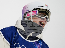 Milan Cortina Olympics Snowboard