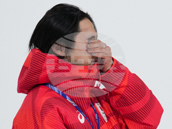 Milan Cortina Olympics Snowboard