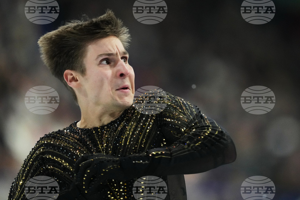 Milan Cortina Olympics Figure Skating