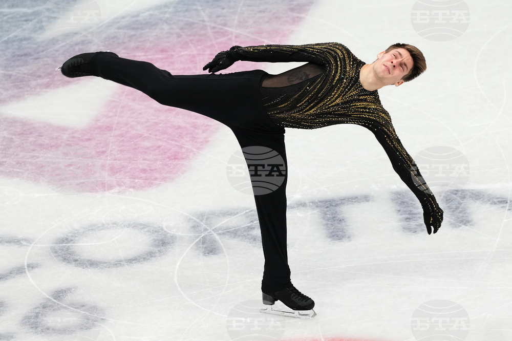 Milan Cortina Olympics Figure Skating