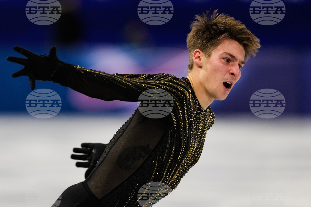 Milan Cortina Olympics Figure Skating