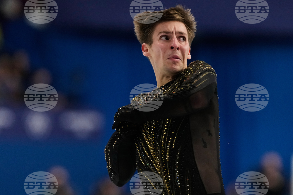 Milan Cortina Olympics Figure Skating