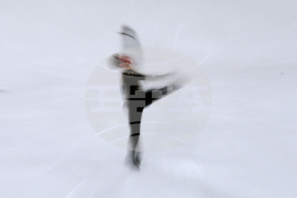 APTOPIX Milan Cortina Olympics Figure Skating