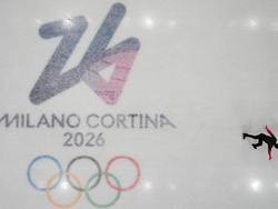 Milan Cortina Olympics Figure Skating