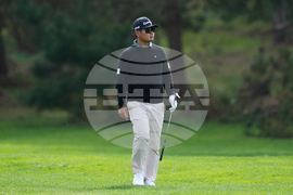 Pebble Beach Golf