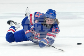 Milan Cortina Olympics Ice Hockey