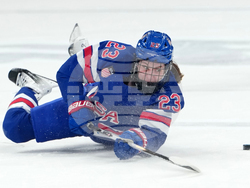 Milan Cortina Olympics Ice Hockey