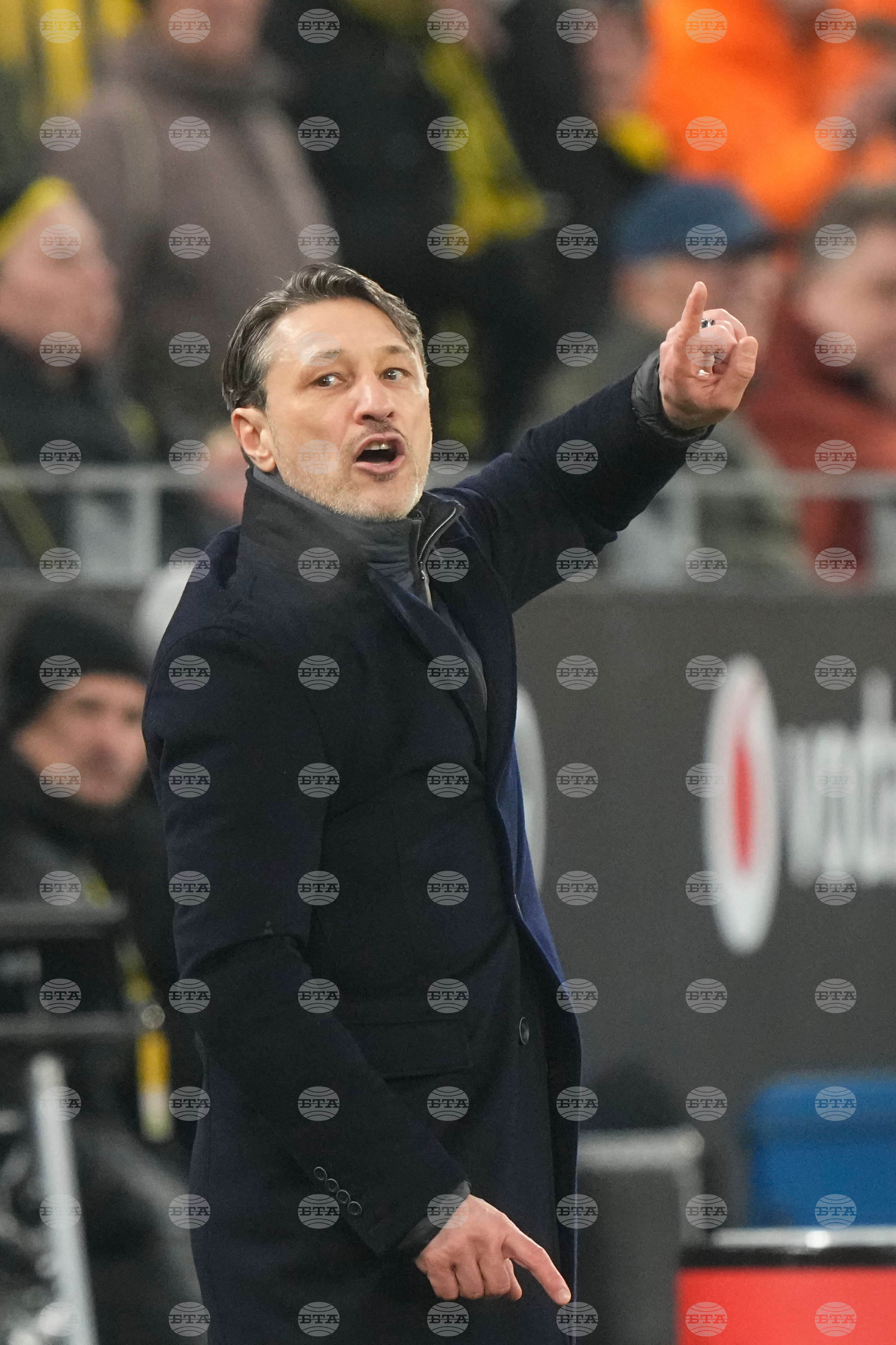 Germany Bundesliga Soccer