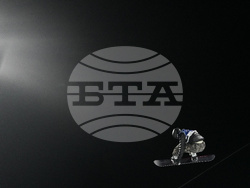 Milan Cortina Olympics Snowboard