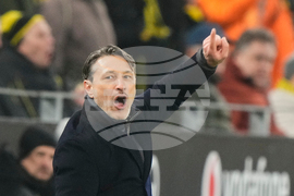 Germany Bundesliga Soccer