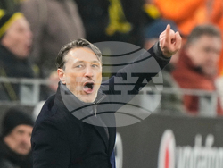 Germany Bundesliga Soccer