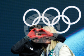 Milan Cortina Olympics Figure Skating
