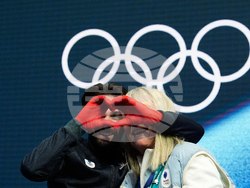Milan Cortina Olympics Figure Skating